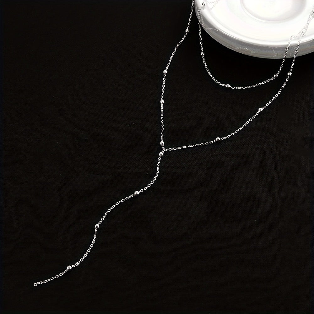 La Bohème Chic | Coin Armband Met Vintage Boho Stijl | Perfect Voor Moderne en Casual Looks