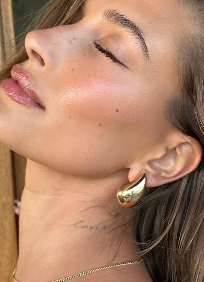 Droplet Earrings