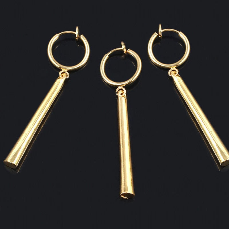 Zoro's Earrings One Piece (3 voor de prijs van 1)