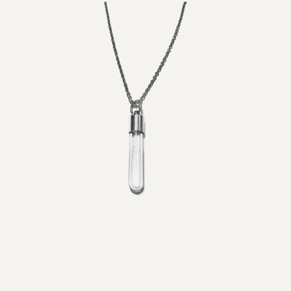 Luminous Fairy Dust Necklace