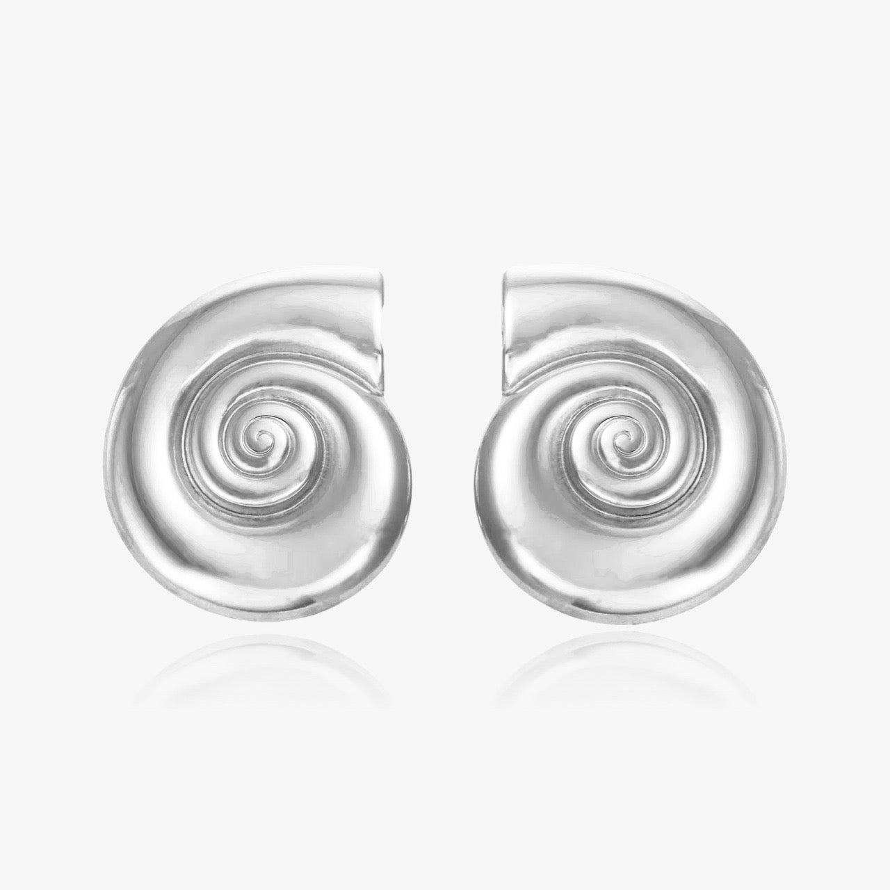 Summer Shell Earrings