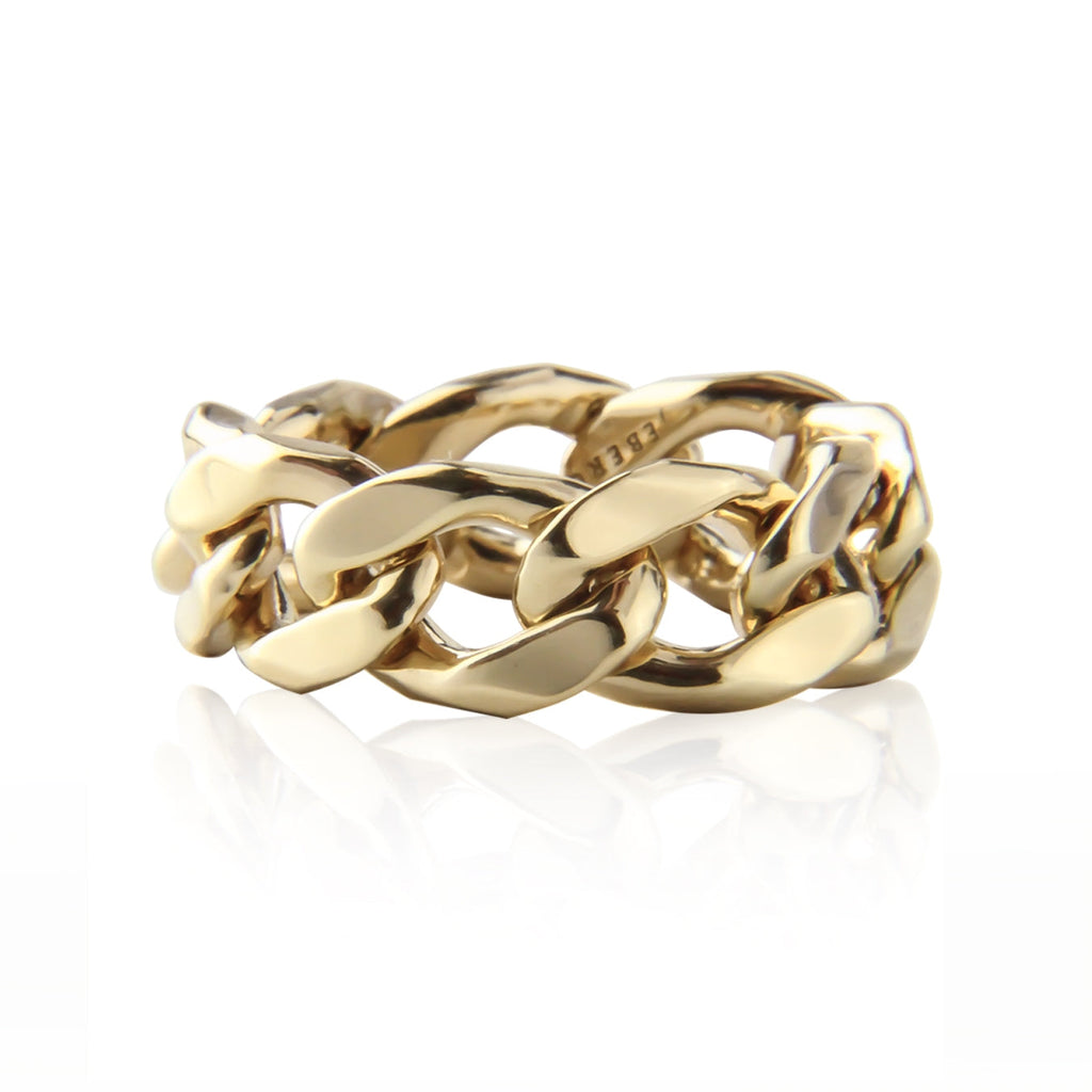 Chunky Chain Ring