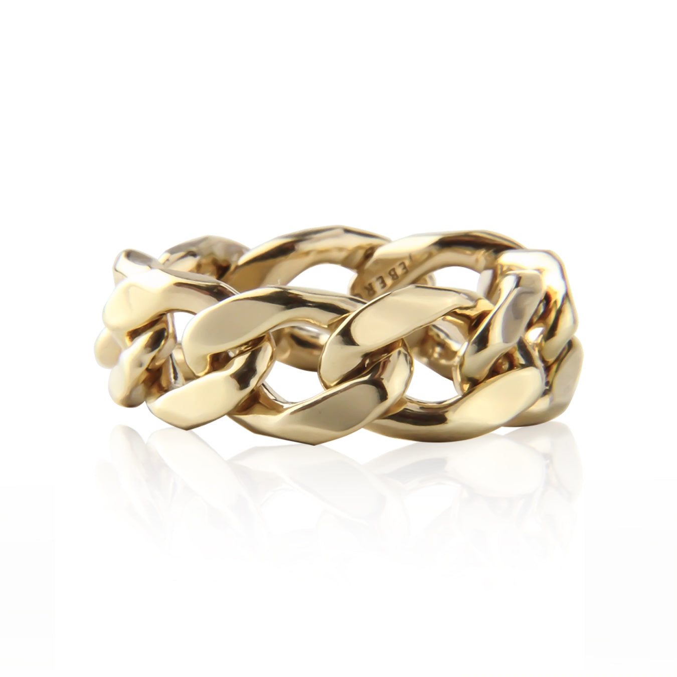 Chunky Chain Ring