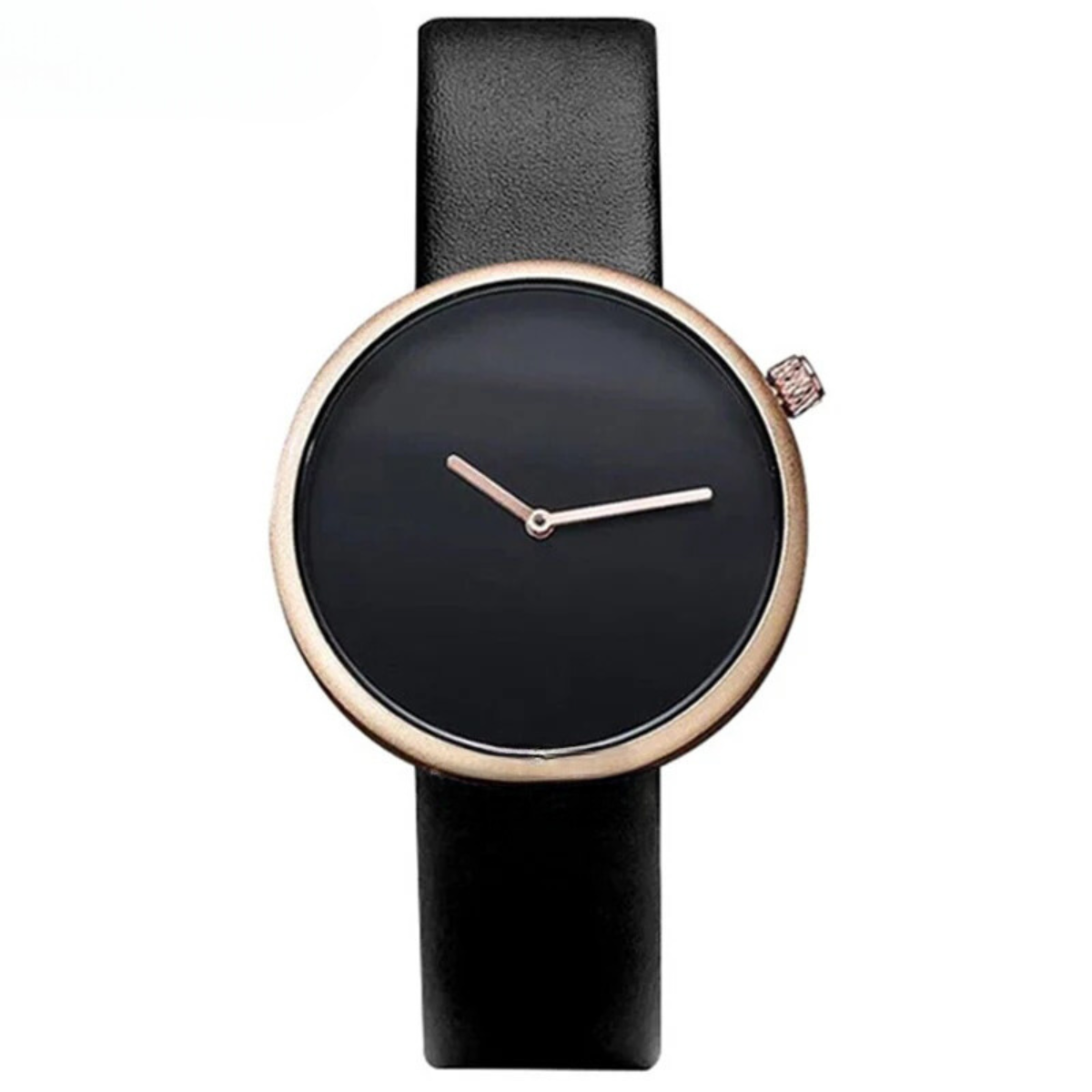 Amara - Minimalistisch Stijlvol Horloge Voor Vrouwen
