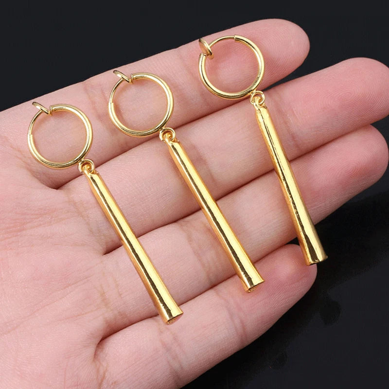 Zoro's Earrings One Piece (3 voor de prijs van 1)