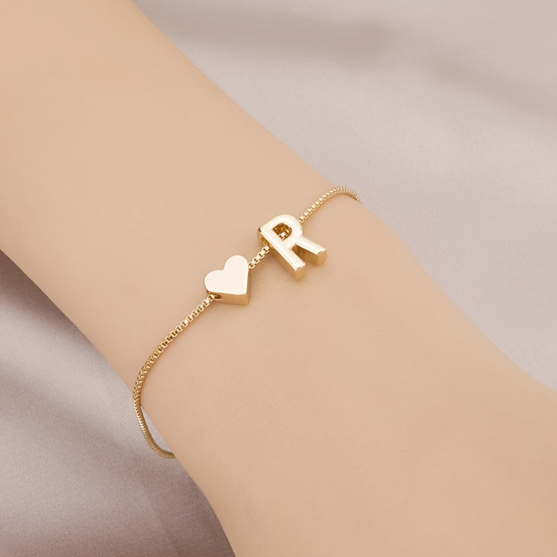 Élégance Artisanale | Klassieke Armband Met Subtiele Details | Handgemaakte Elegantie - Voor Moderne Dames