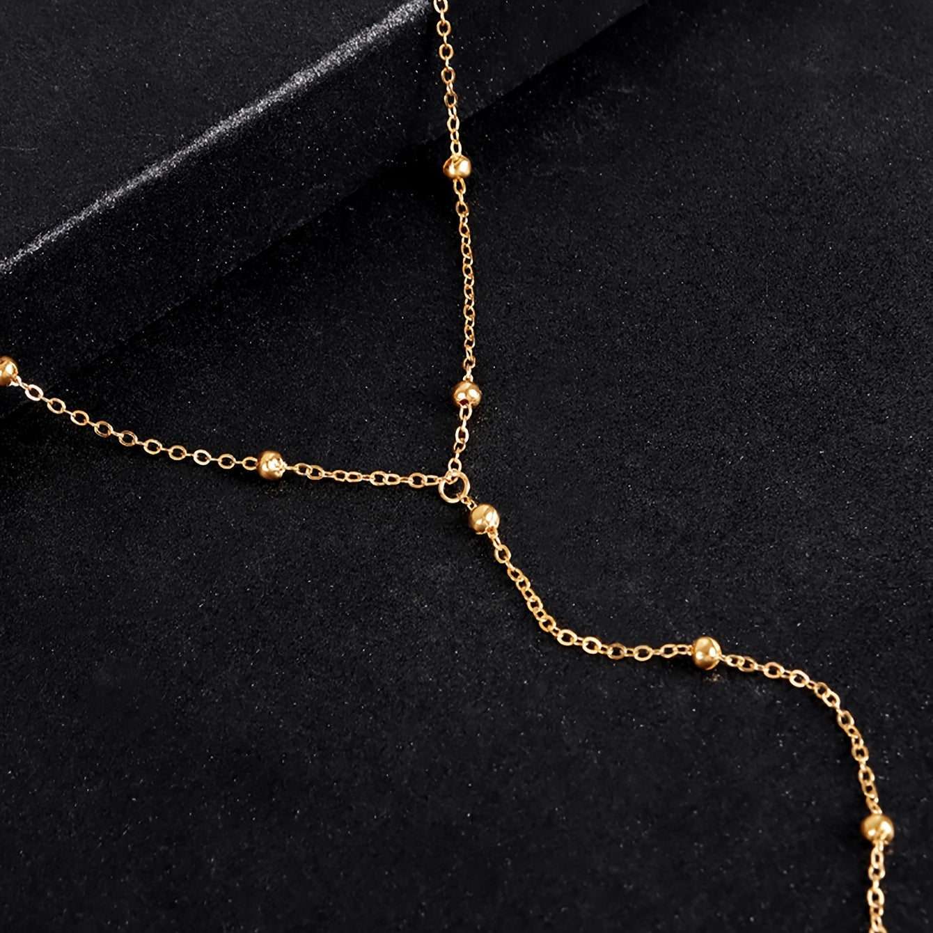 La Bohème Chic | Coin Armband Met Vintage Boho Stijl | Perfect Voor Moderne en Casual Looks