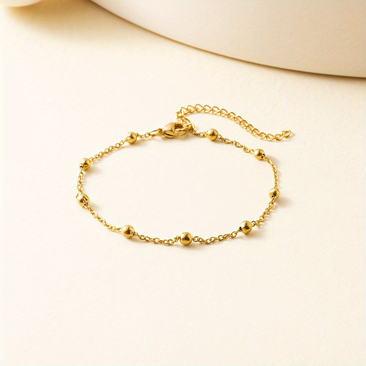 Set Polyvalente | Draagbare Ketting Armband Set | Veelzijdig - Perfect Voor Alle Stijlen en Gelegenheden