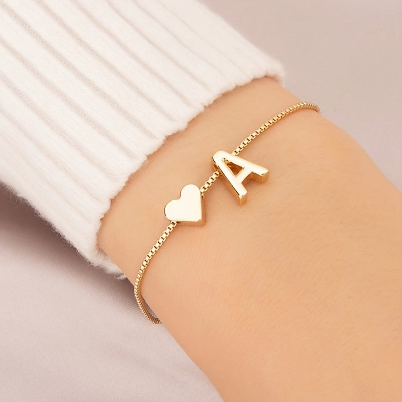 Élégance Artisanale | Klassieke Armband Met Subtiele Details | Handgemaakte Elegantie - Voor Moderne Dames