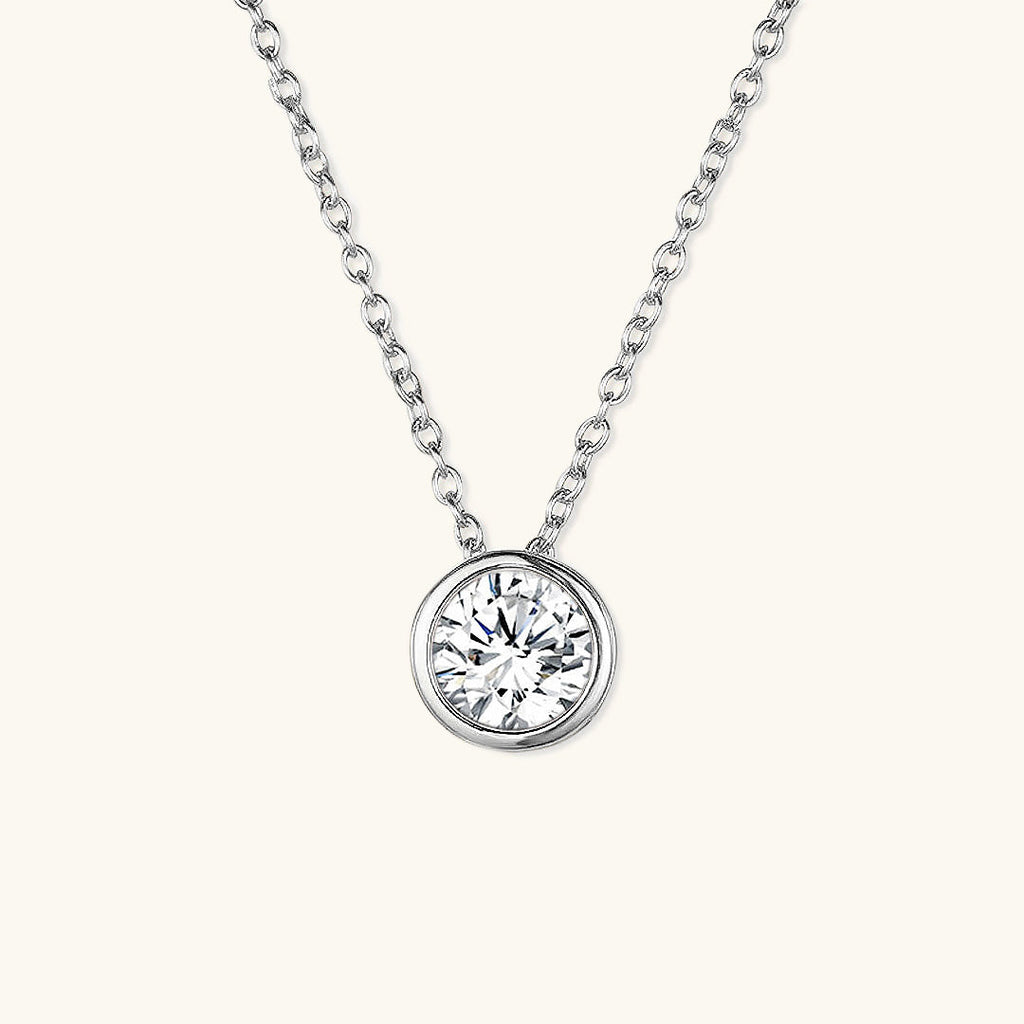 Geboortesteen Ketting | Persoonlijk & Symbolisch Cadeau