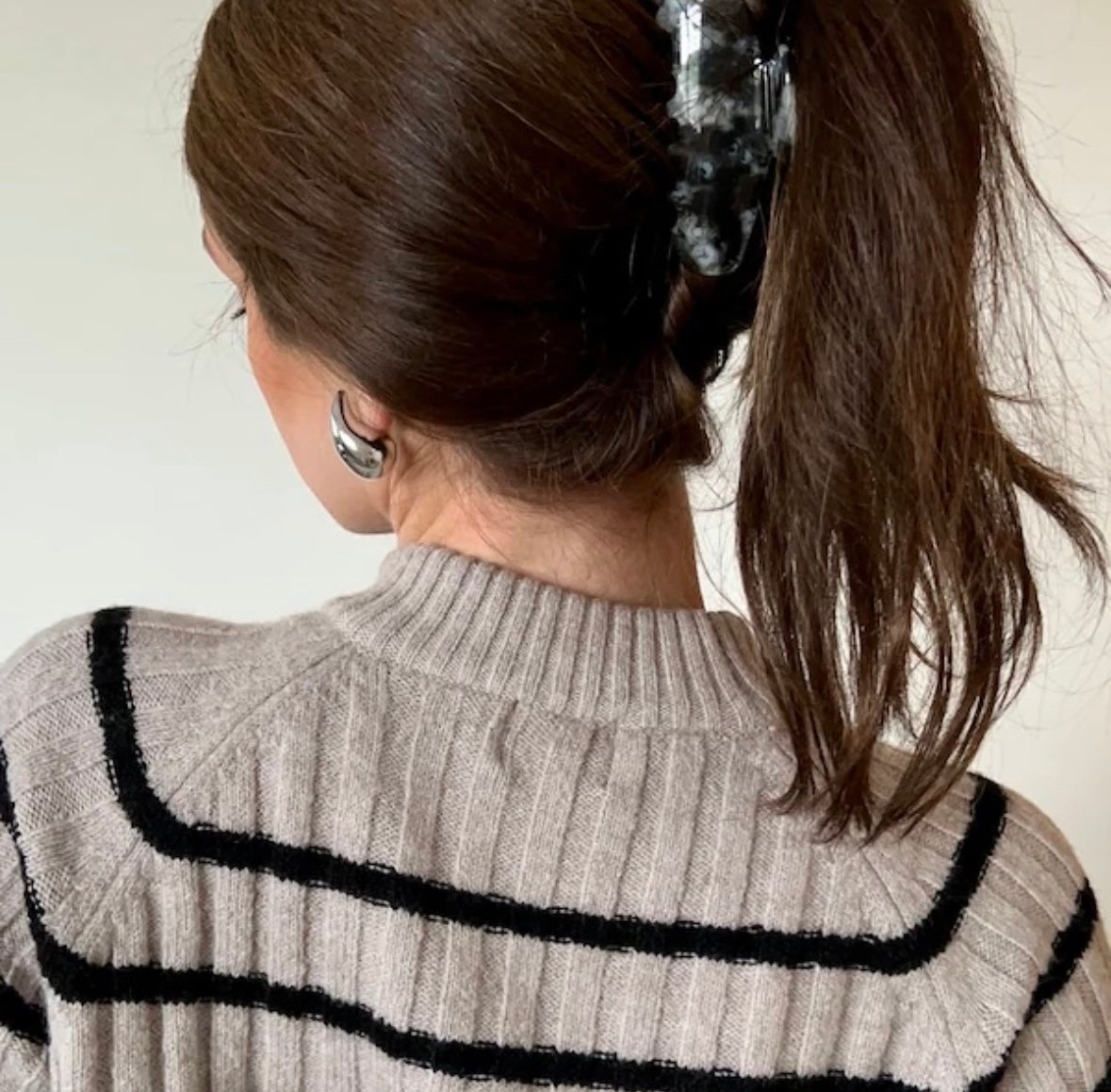 Droplet Earrings