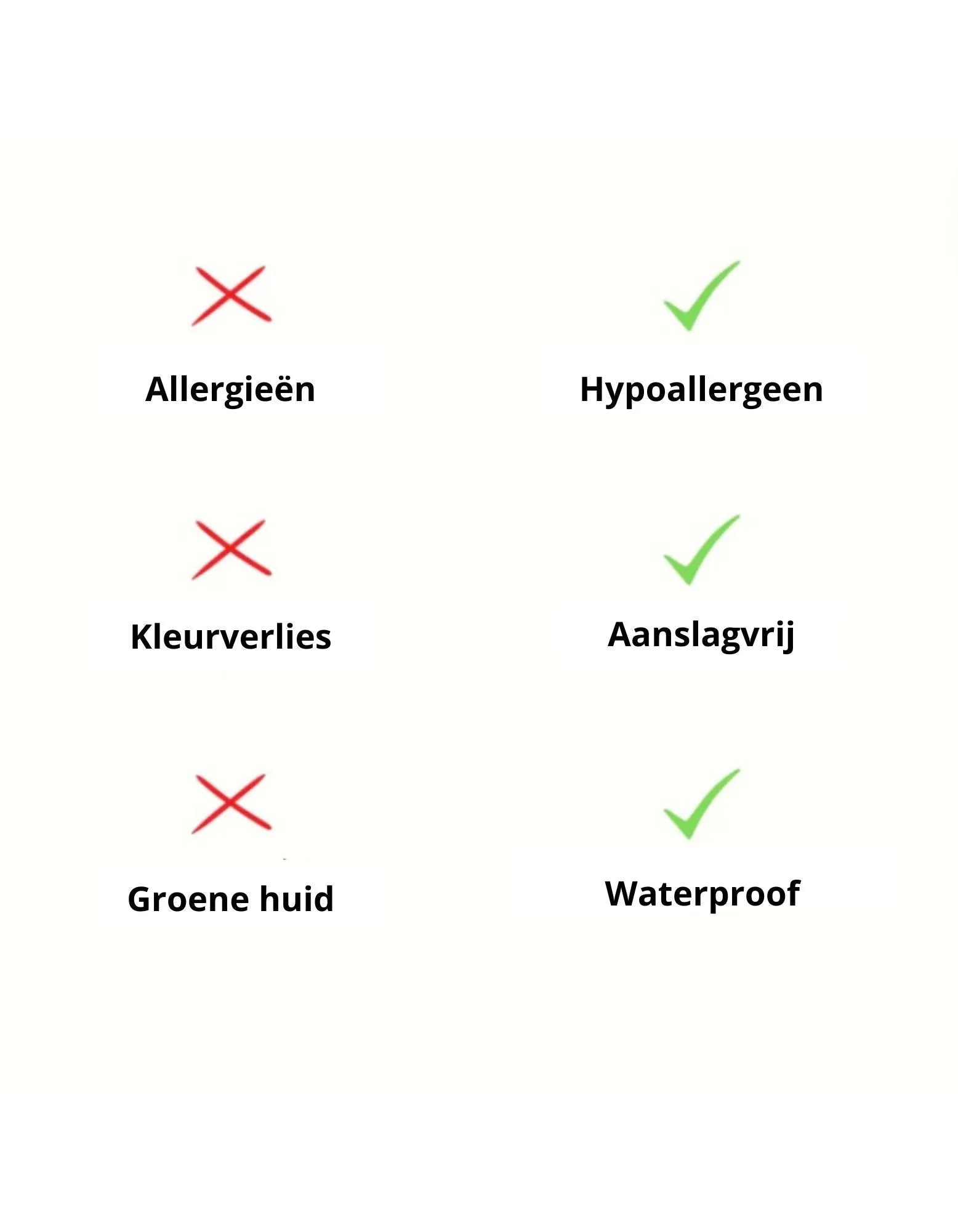Collier - Nerissa - Gouden Schelp & Groen Agaat - Waterdicht en Aanslagvrij - Perfect voor Elke Gelegenheid