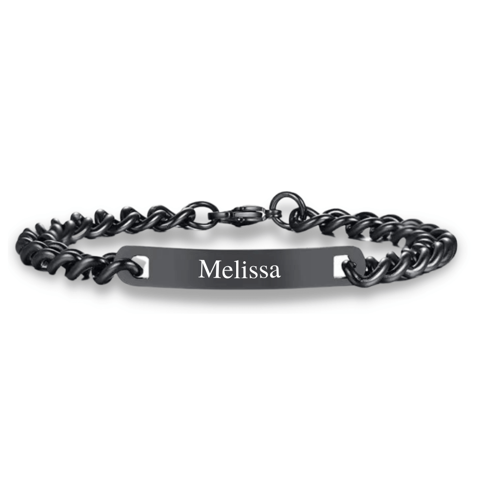 Gepersonaliseerde Armbanden met Naam