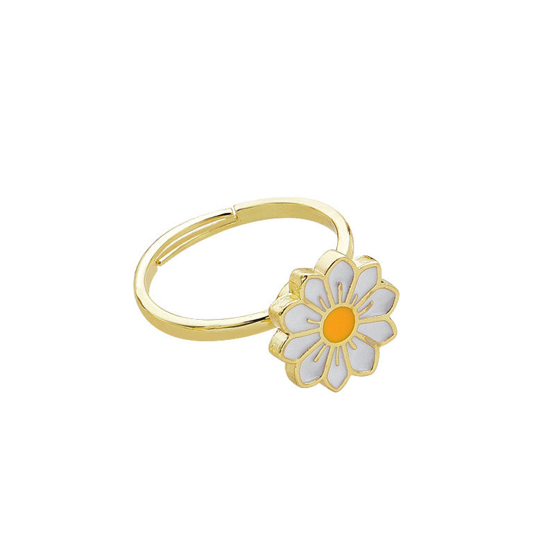 Fidget Ring