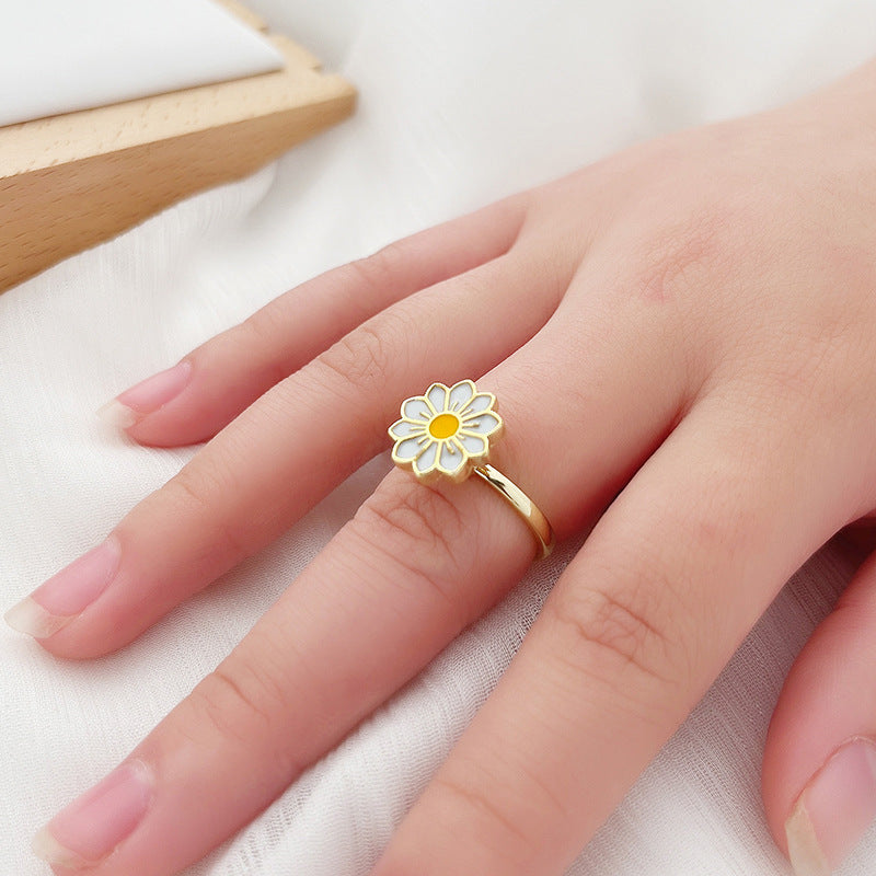 Fidget Ring