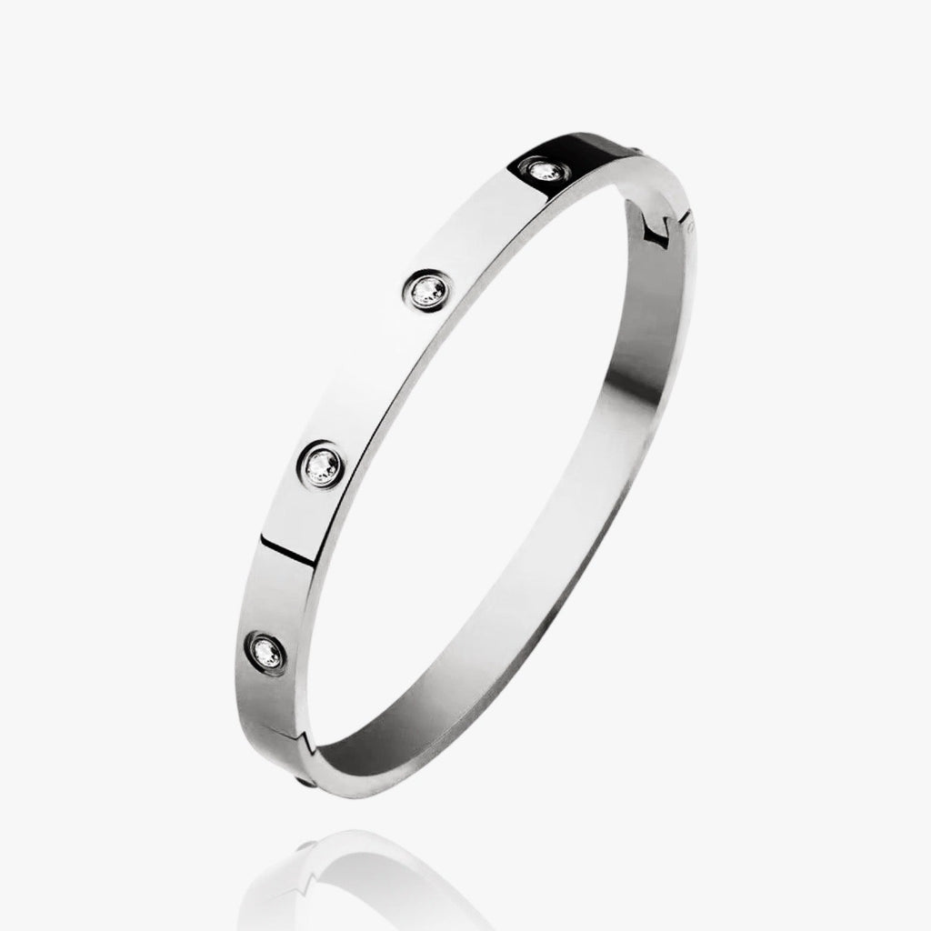 Lover Bangle Bracelet