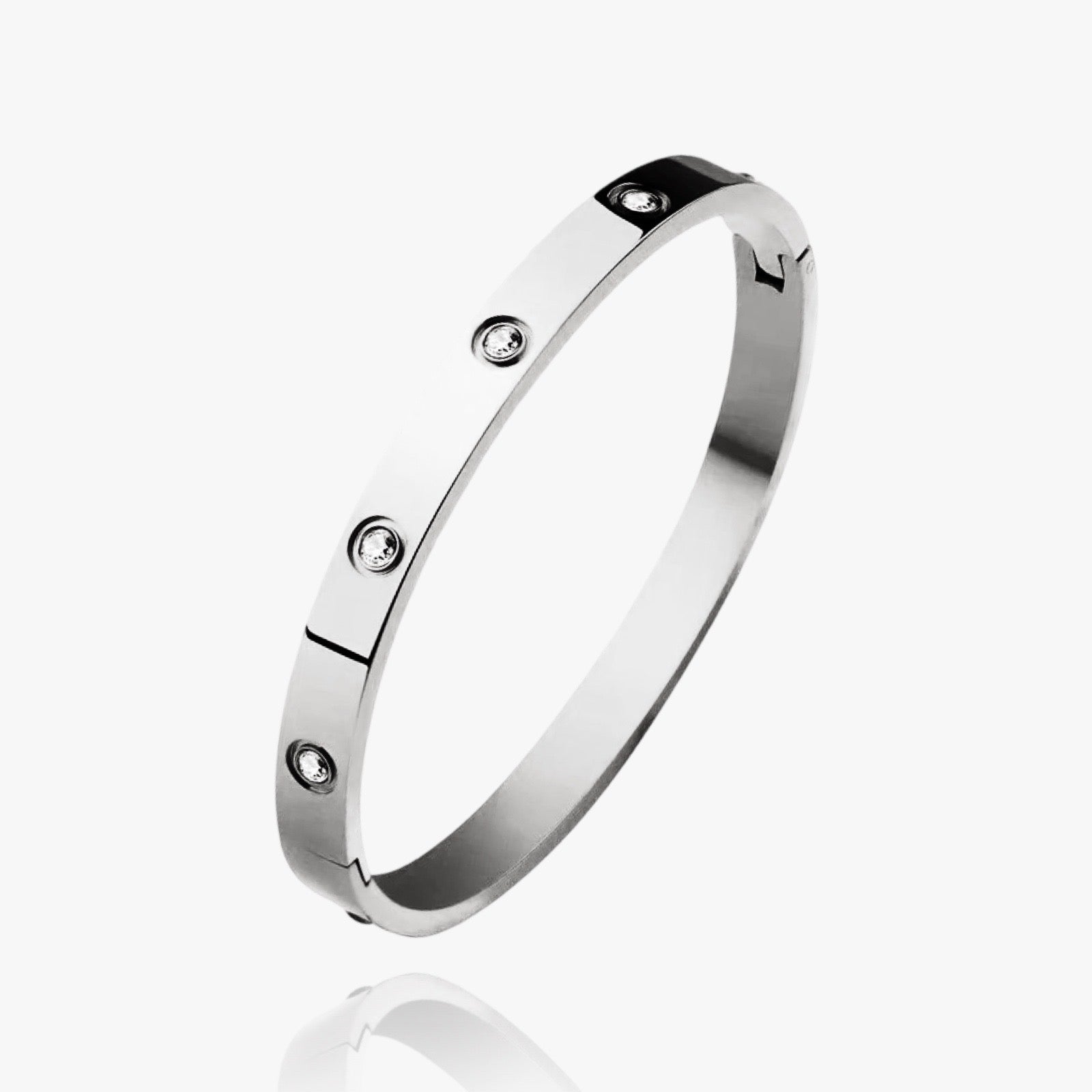 Lover Bangle Bracelet