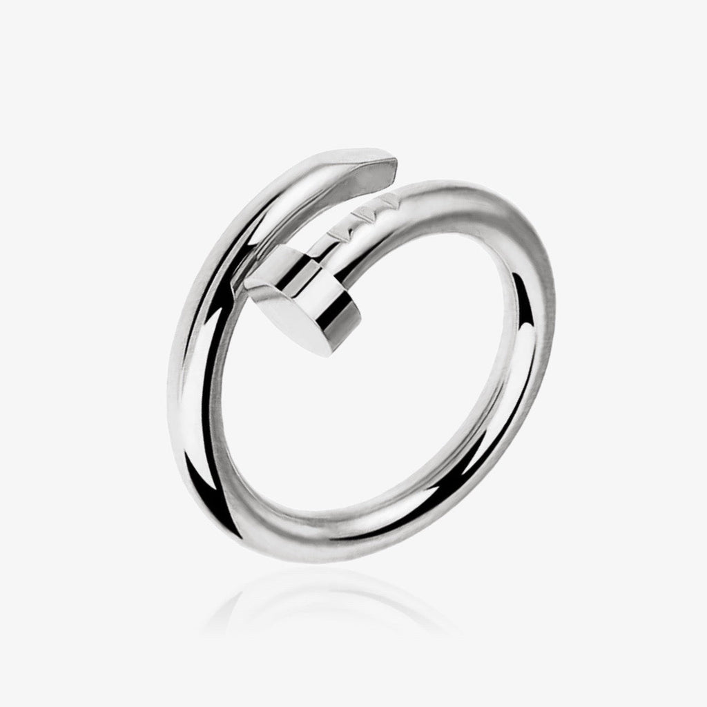 Minimalist Ring