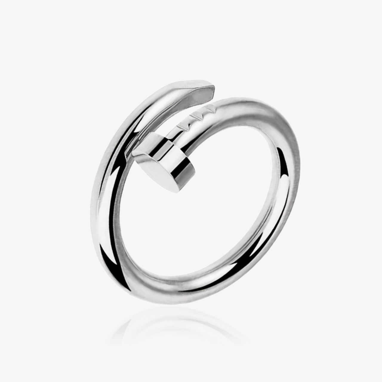 Minimalist Ring