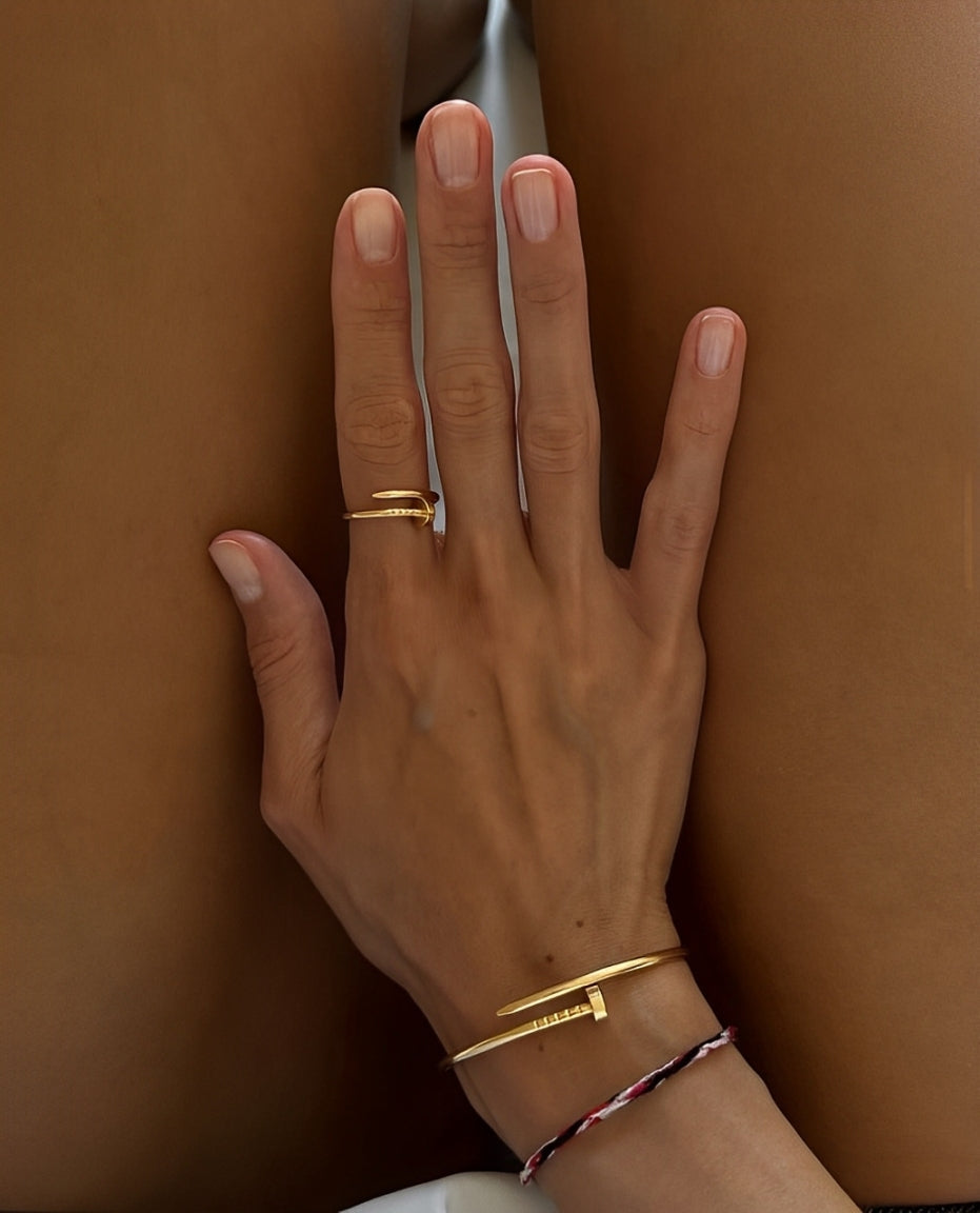 Minimalist Ring