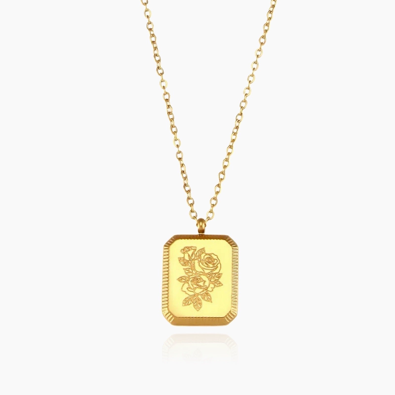 Birth Month Flower