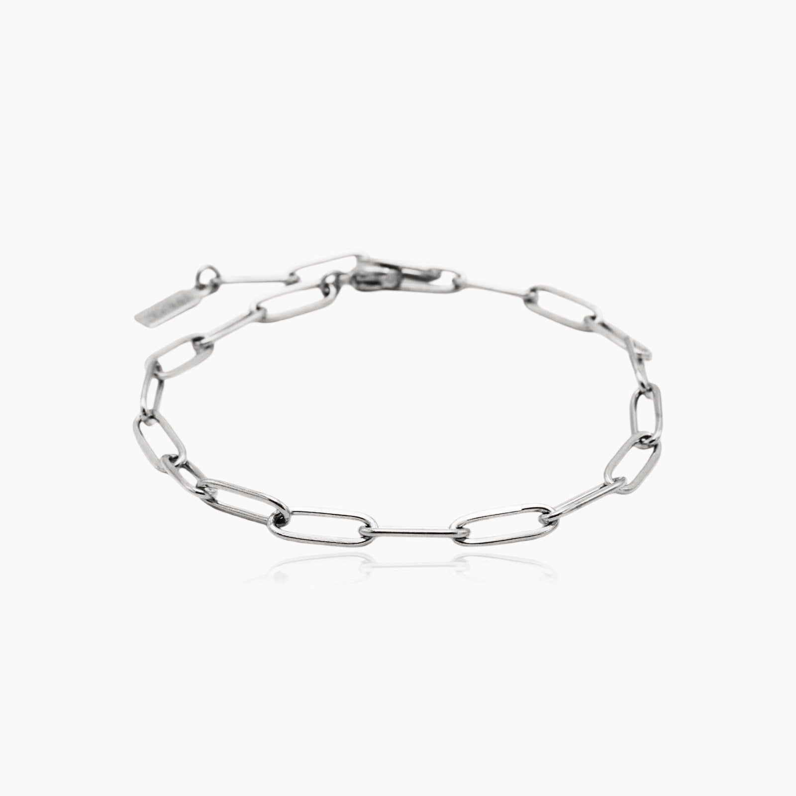Paperclip Bracelet / Anklet