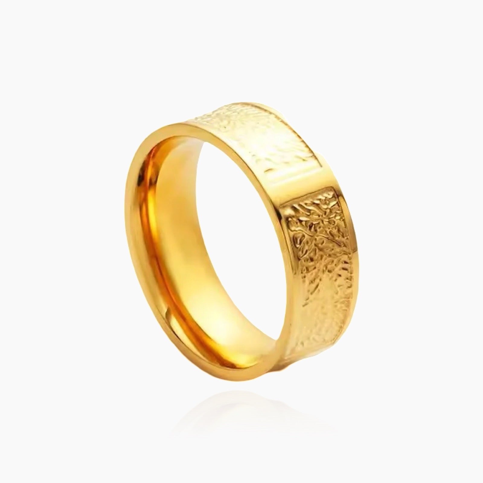 Rome Ring