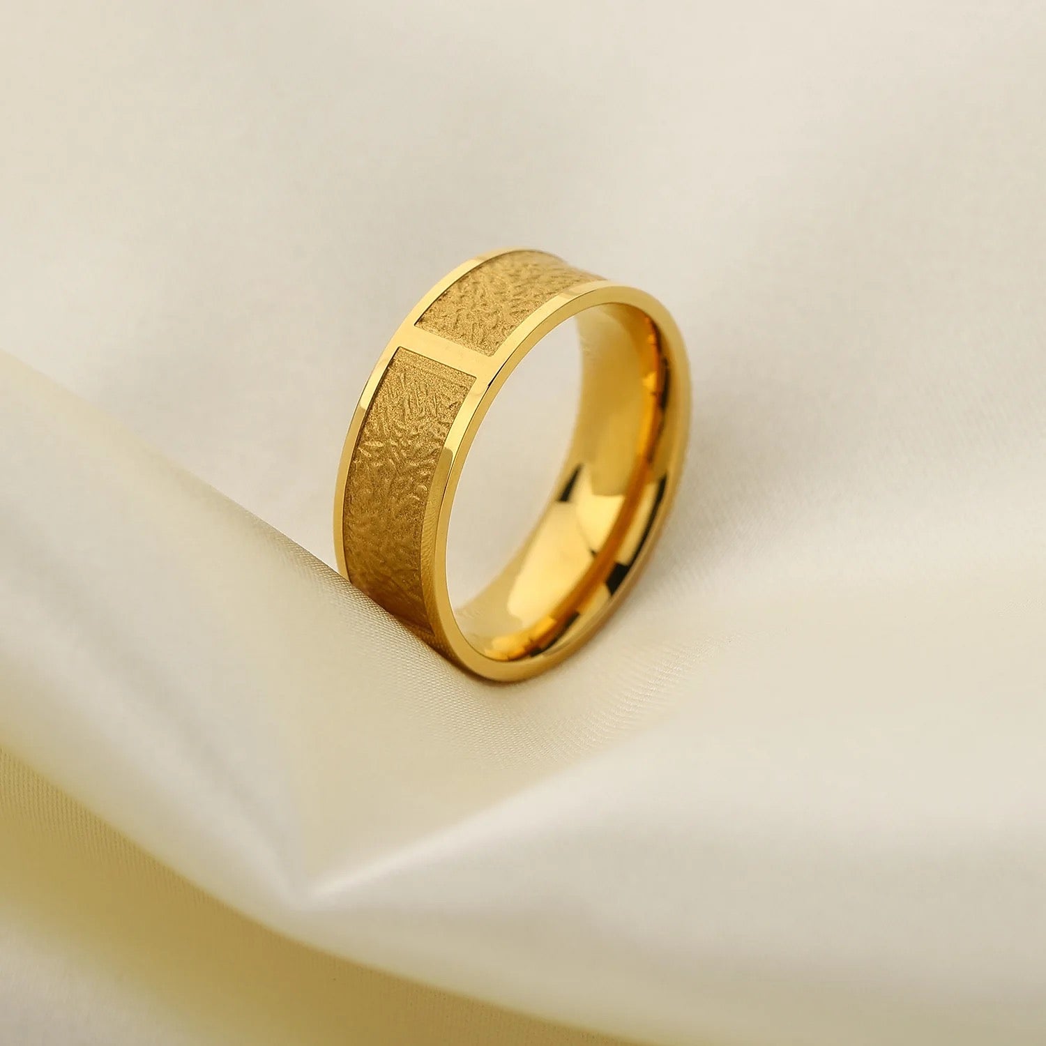 Rome Ring