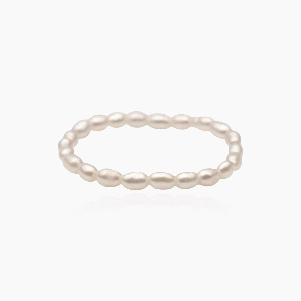 Céline Pearl Ring