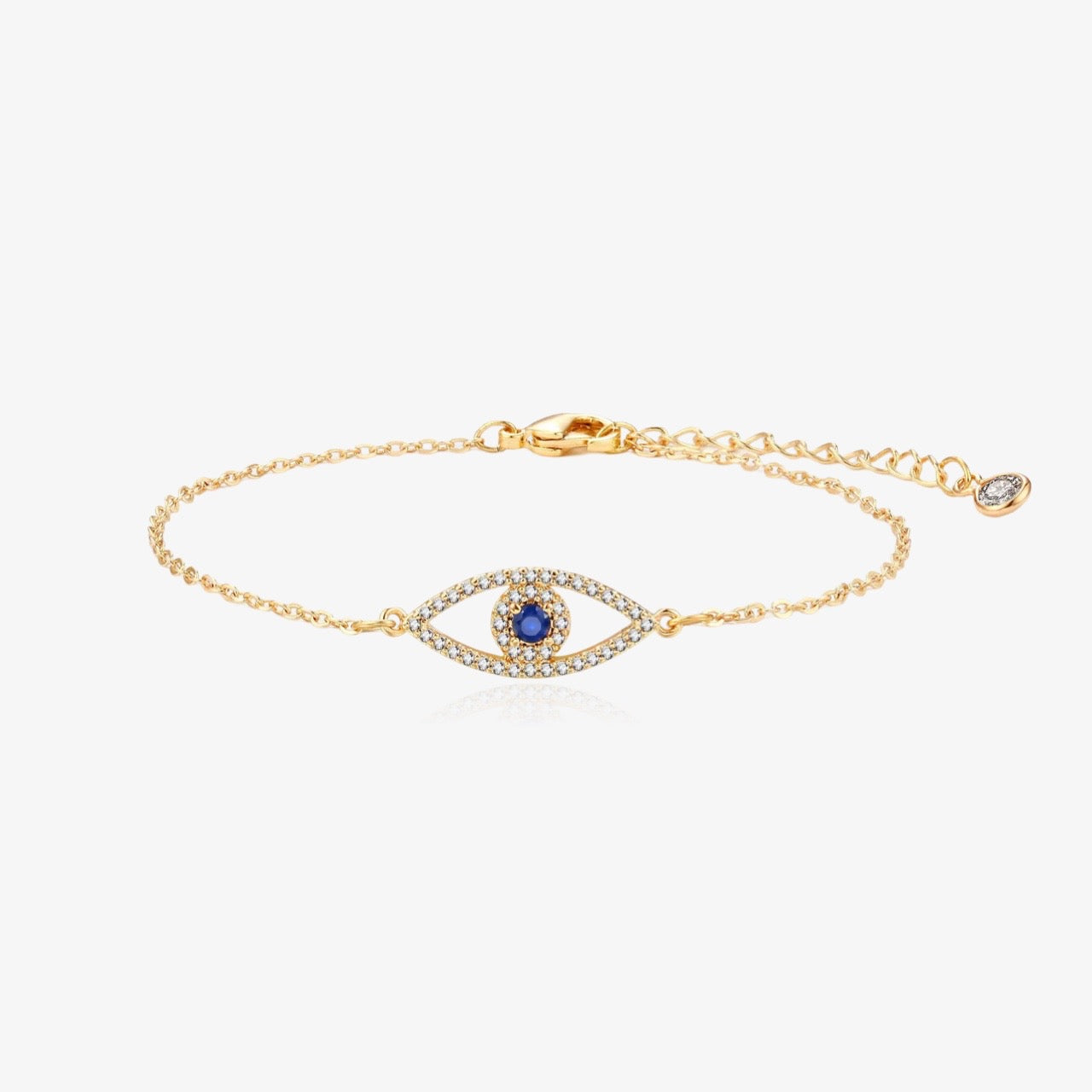 Evil Eye Protection Bracelet
