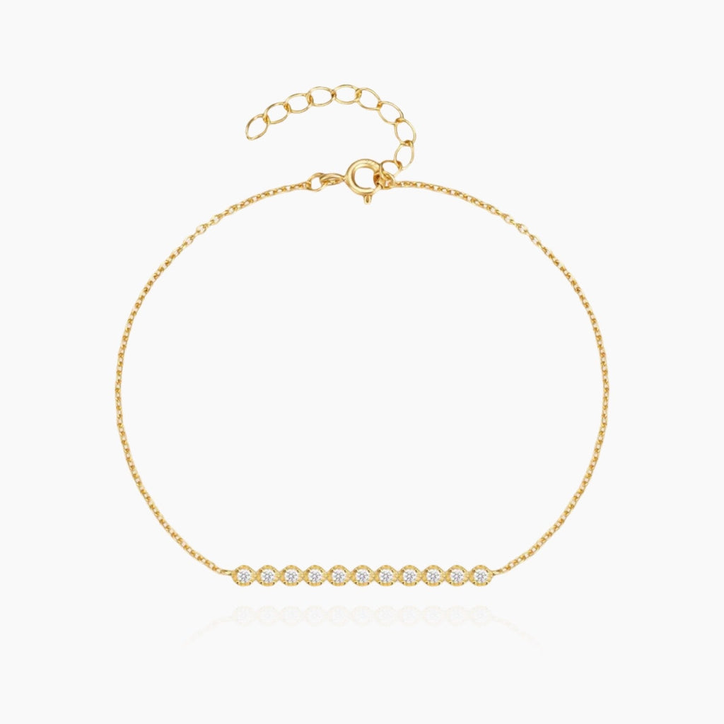 Crystal Bracelet