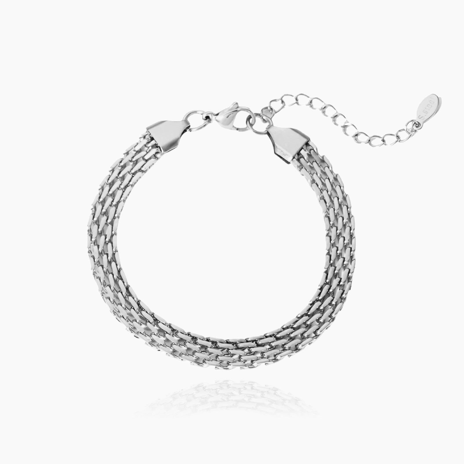 Mesh Bracelet / Anklet