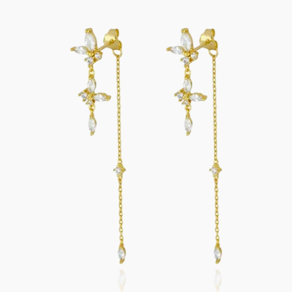 ESMÉ Delicate Earrings