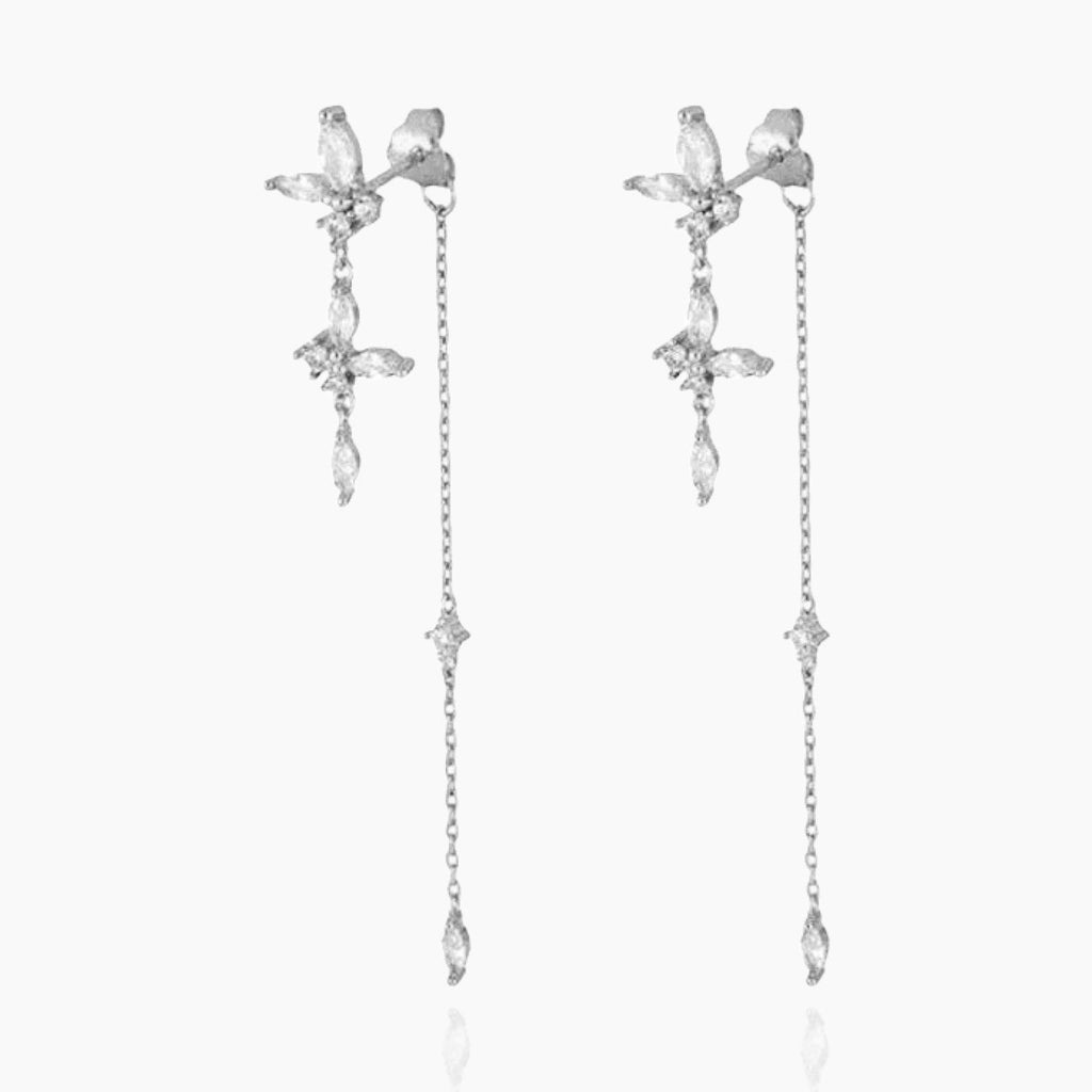 ESMÉ Delicate Earrings
