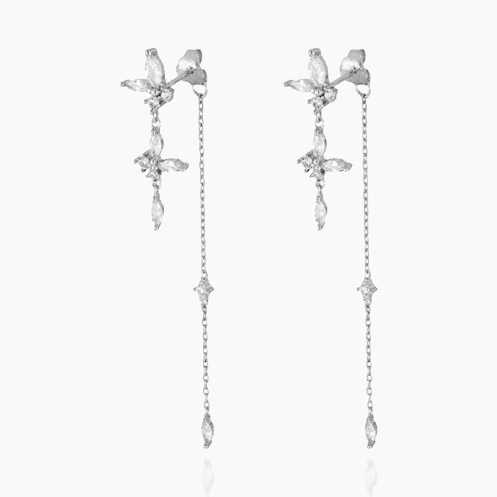 ESMÉ Delicate Earrings