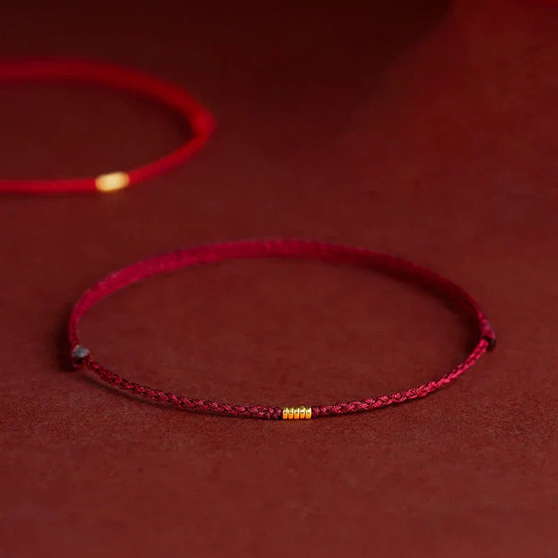 HarmonieArmband - Handgemaakte armband met heilige zegen