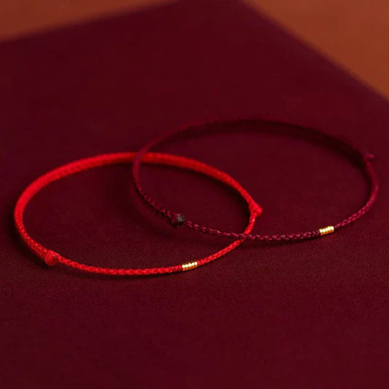 HarmonieArmband - Handgemaakte armband met heilige zegen