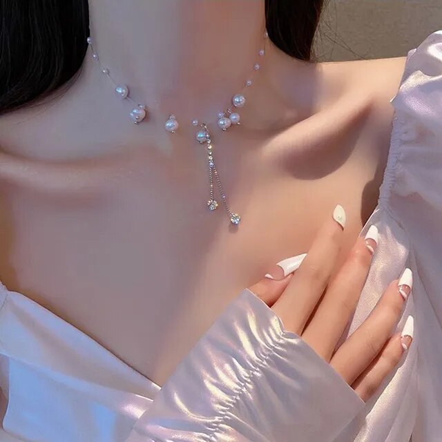Vortex | Dames Halsketting