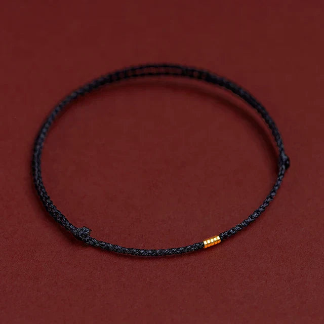HarmonieArmband - Handgemaakte armband met heilige zegen