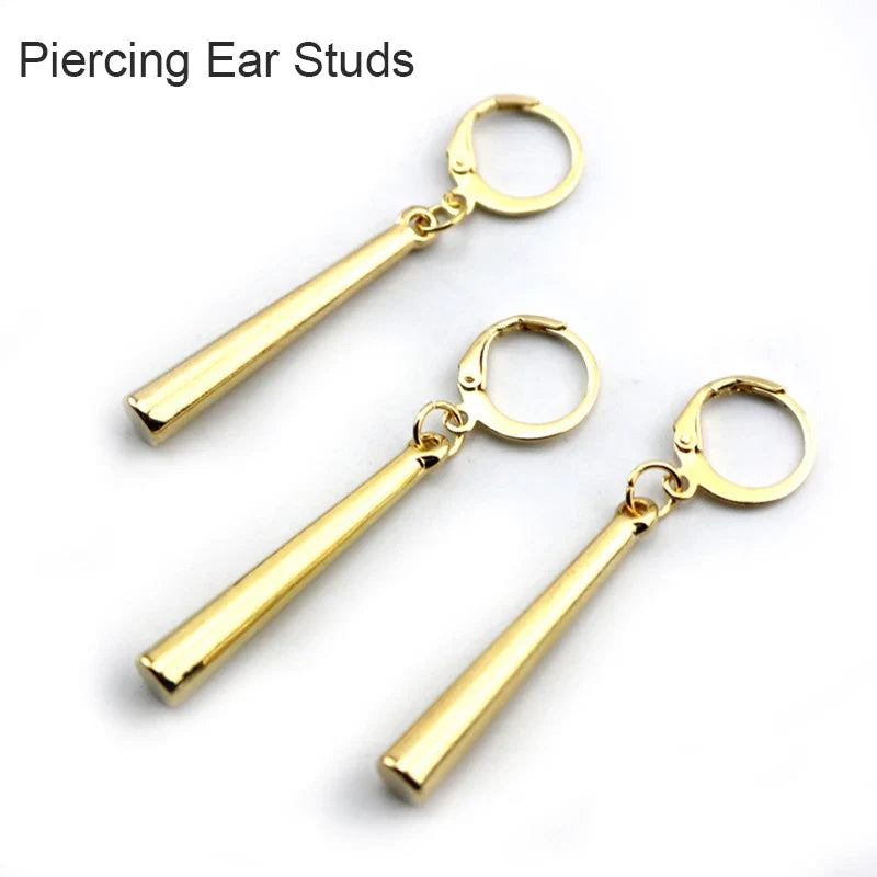 Zoro's Earrings One Piece (3 voor de prijs van 1)