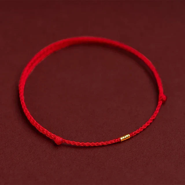 HarmonieArmband - Handgemaakte armband met heilige zegen