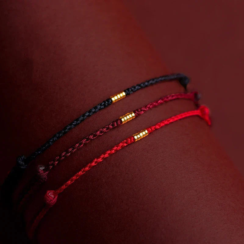 HarmonieArmband - Handgemaakte armband met heilige zegen