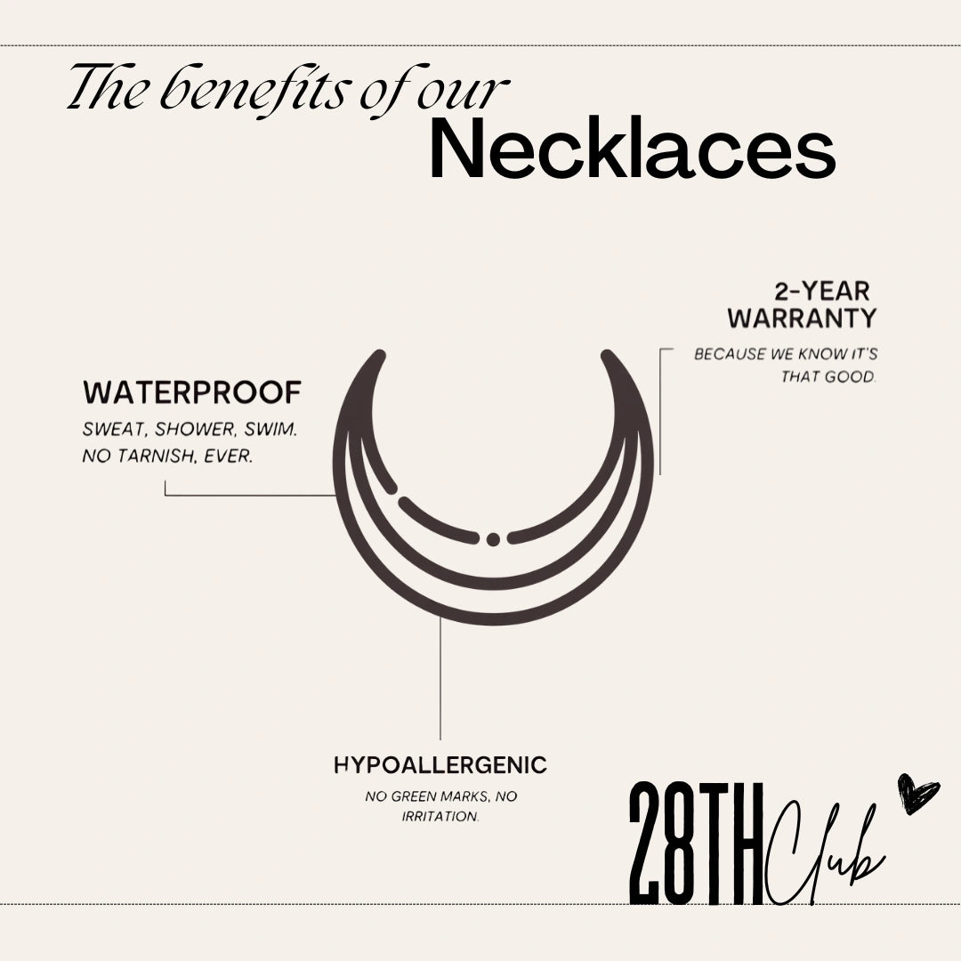Le Charme Naturel | Y-Ketting Met Kralen en Handgemaakte Details | Veelzijdig Accessoire Voor Feestelijke Gelegenheden