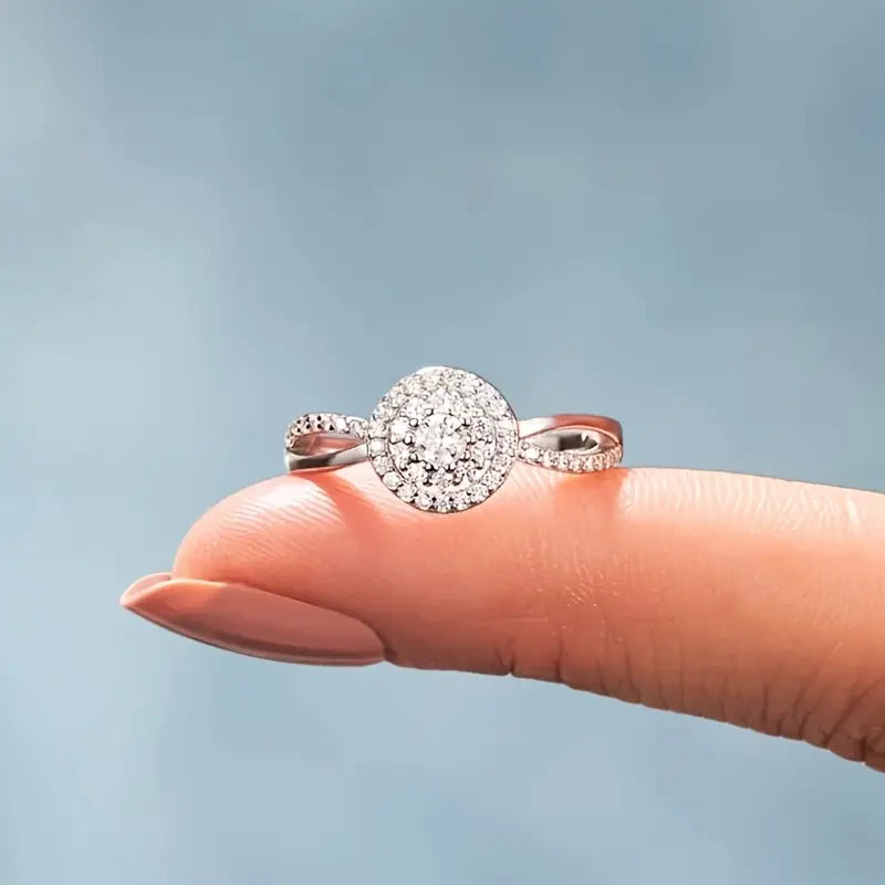 Self Love Ring