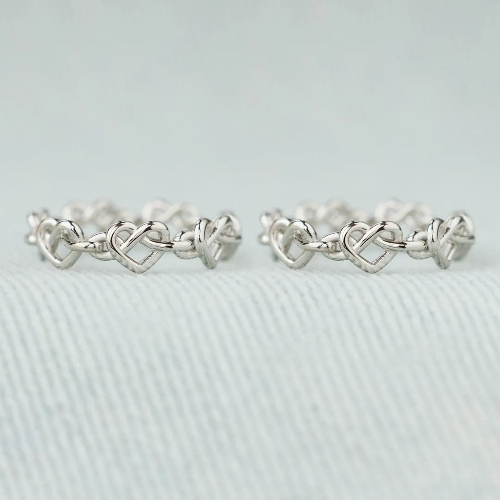 Heart Ring