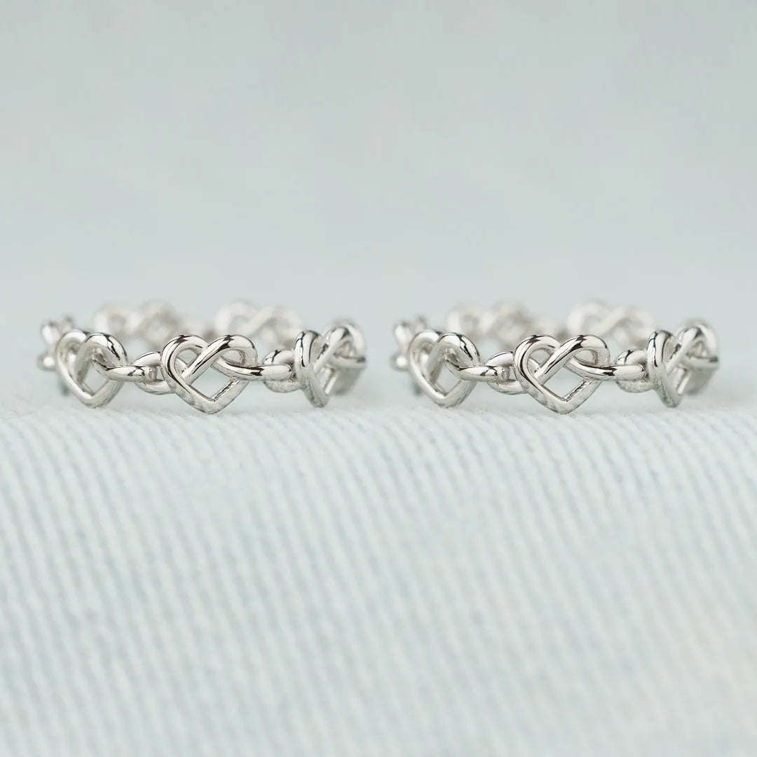 Heart Ring