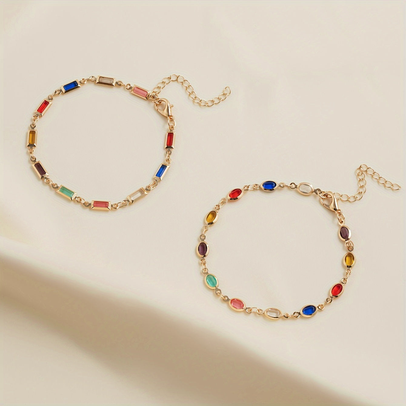 Ancre Bohème | Bohemian Enkelband Met Stijlvolle Details | Ideaal Voor Zomer Looks en Casual Chic