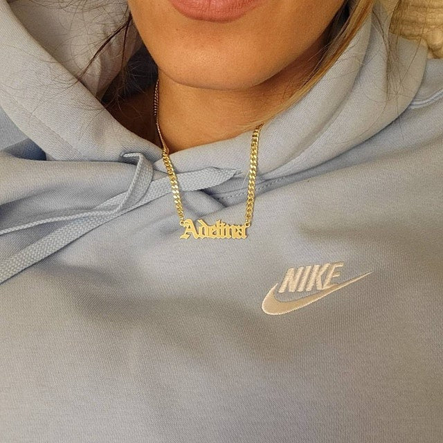 Custom Name Necklace