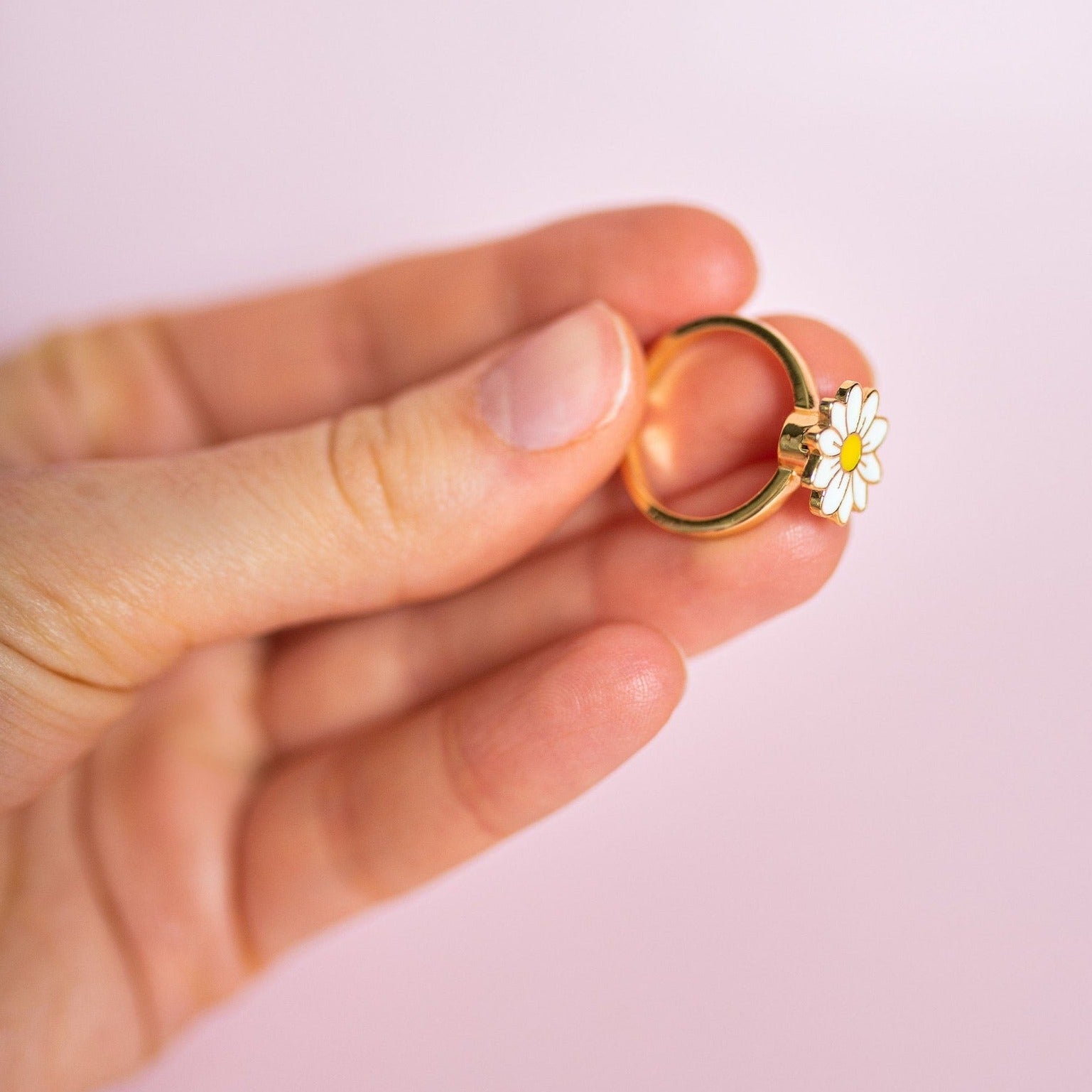 Fidget Ring