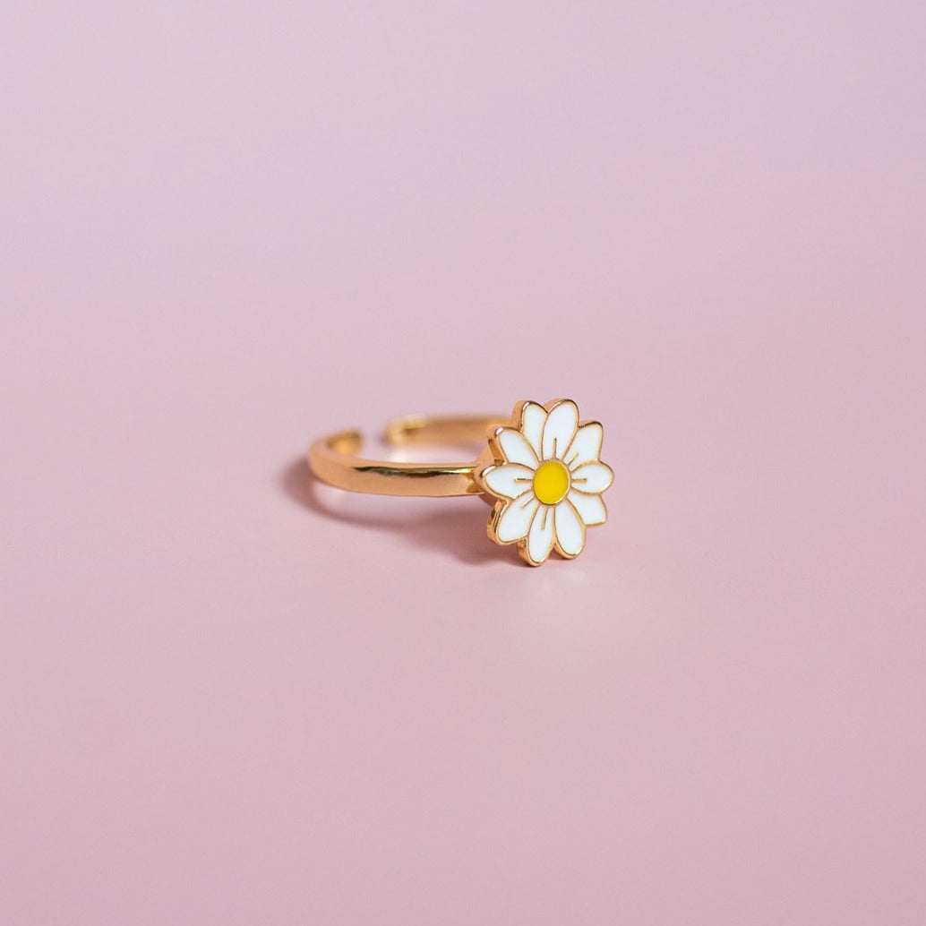 Fidget Ring